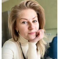 Alevtinа Alekseevna