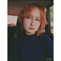 Эля Новикова