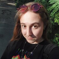 Шебекина Наталия