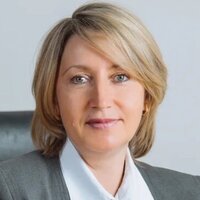 Наталья Геннадьевна Степанова