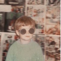 Вероника Ф.