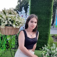 Анастасия Долженко