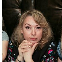 Евгения Катаева