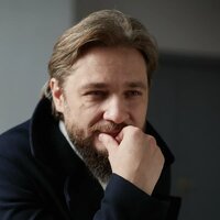 Виктор Викторов Викторович