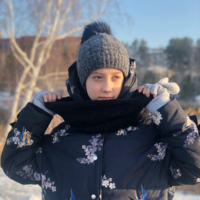 Дарья Рухлова