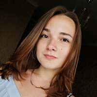 Ксюша Воронович