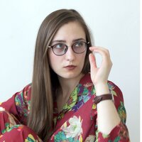 Светлана Бронникова