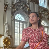 Виктория Тихиенко