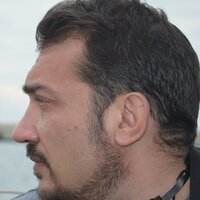 Алексей Романченко