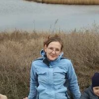 Дарья Нигомедзянова