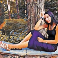 Елена Шафранская