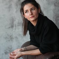 Марина Север