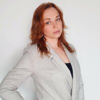 Юлия Березутская