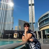 Любовь Гонина