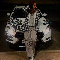 Вероника Андреева