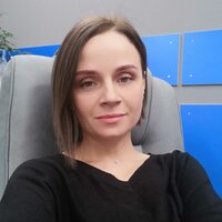 Елена Новосёлова
