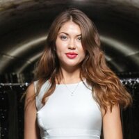 Ксения Владимировна