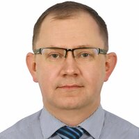 Дмитрий Лазарев