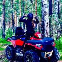 Алёна Тарабарина