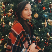 Христина Дроздова