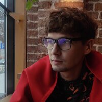 Игорь Семёнов