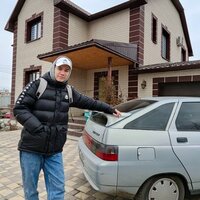 Евгений Давыдов