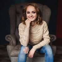 Анастасия Терентьева