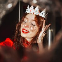 Александра К.