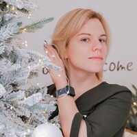 Дарья Васильева