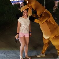 Анастасия Быкадорова