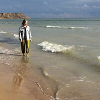 Наталья Хромовских