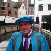 Alexander Grabilnikov