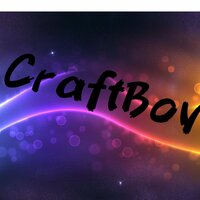 CraftBoy ********