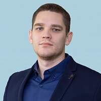 Евгений Рекеда