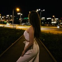 Нина Карамышева