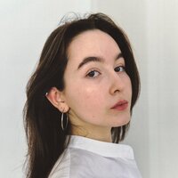 Гаврилова Елизавета