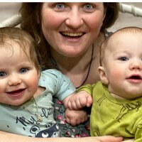 Алена Петрова