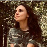 Лика Турашвили