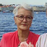 Светлана Давыдова