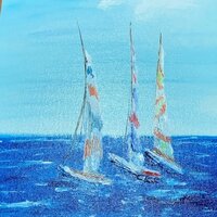 Анастасия Яковлева (Ларина)