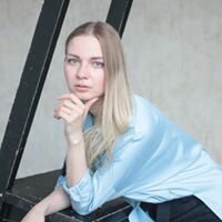 Дарья Р.