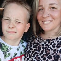 Дарья Рябушкина