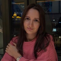 Алина Емельянова