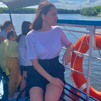 Екатерина С.