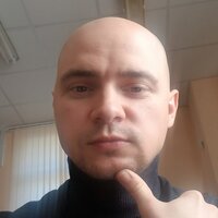 Сергей Мамченков