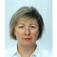 Татьяна Новак