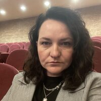 Ирина Чайко