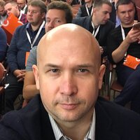 Дмитрий Шелестов