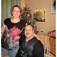 Евгений Ветров