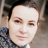 Екатерина Азарова